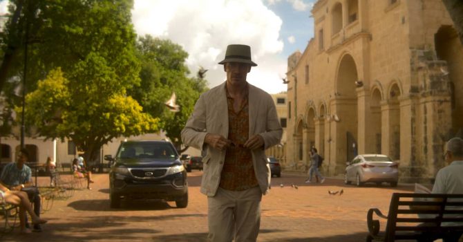 Michael Fassbender jako zimnokrwisty „Zabójca” w trailerze nowego filmu Davida Finchera