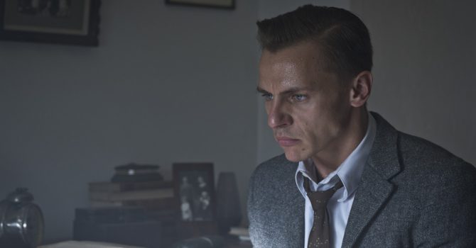 Witold Pilecki bohaterem dwóch nadchodzących filmów – polskiej i amerykańskiej produkcji