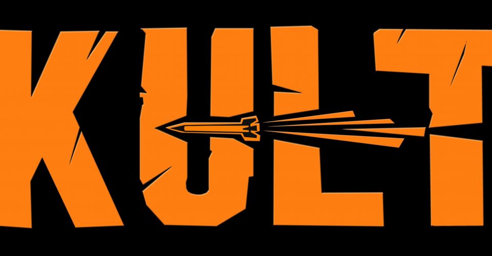 KULT - Warszawa
