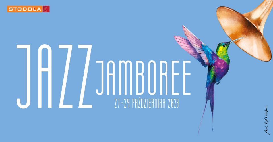 Jazz Jamboree 2023 - DZIEŃ 1 | 27.10.2023 | Klub Stodoła