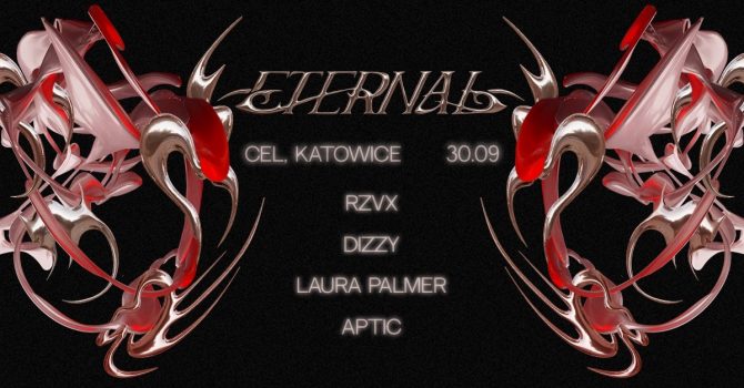 ETERNAL RAVE | RZVX