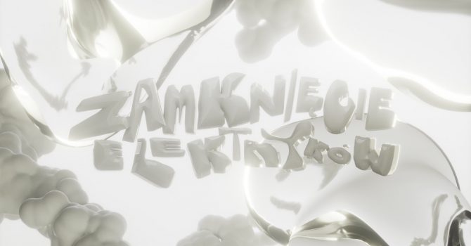 ZAMKNIĘCIE ELEKTRYKÓW: WHITE SENSATION