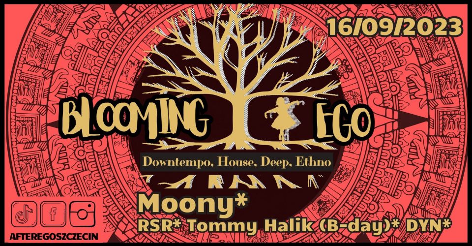 Blooming Ego vol.3 | After Ego