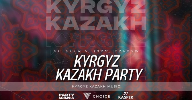 Kyrgyz Kazakh Party