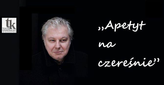 APETYT NA CZEREŚNIE | SZCZECIN