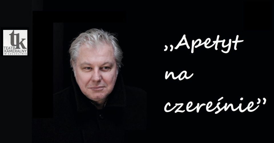 APETYT NA CZEREŚNIE | SZCZECIN