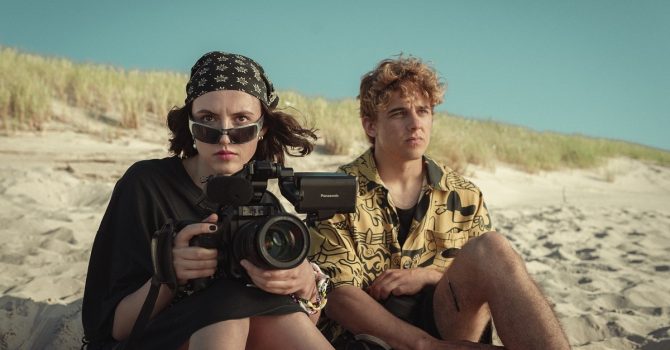 „Absolutni debiutanci”: Netflix zapowiada nowy polski serial młodzieżowy. Jest trailer