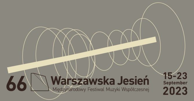 warszawska jesień