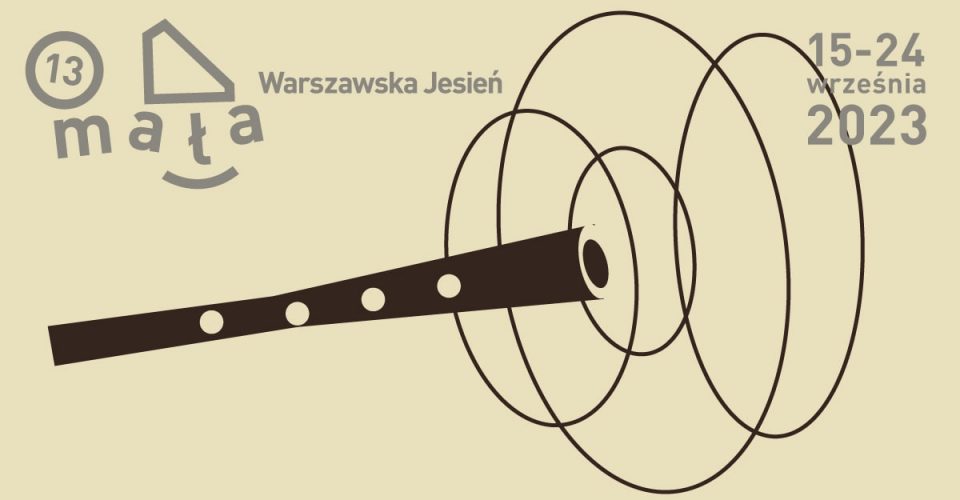 Mała Warszawska Jesień