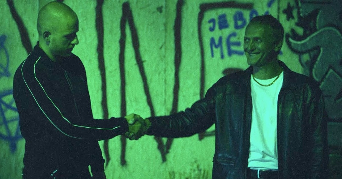 PRO8L3M I Nicea Co Oskar I Steez Ukryli W Teledysku Rytmy pl pro8l3m-i-nicea-co-oskar-i-steez-ukryli-w-teledysku-rytmy-pl