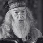 Nie żyje Michael Gambon – aktor znany z roli Dumbledore’a w „Harrym Potterze”