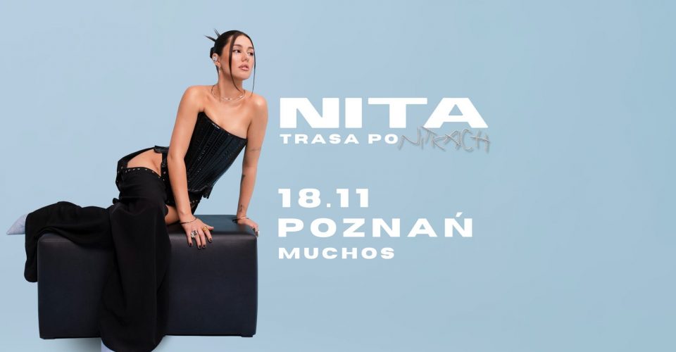 nita - trasa po Nitkach | Poznań
