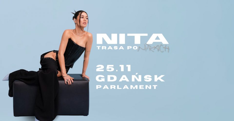 nita - trasa po Nitkach | Gdańsk