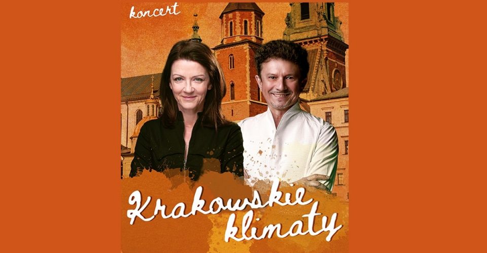 Krakowskie Klimaty - Jacek Wójcicki, Beata Rybotycka | Szczecin