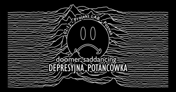 doomer saddancing / depresyjna potańcówka [pzn]