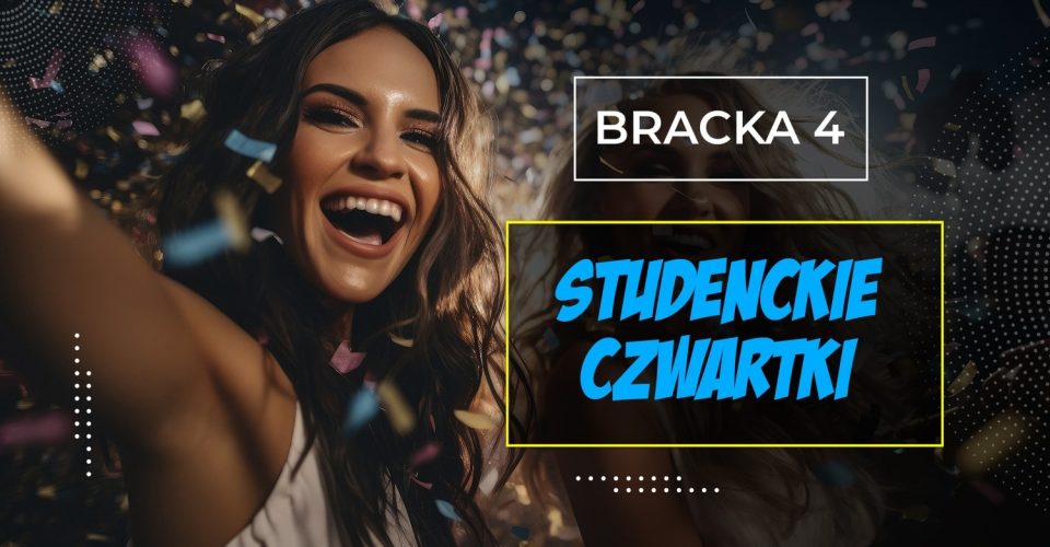 Studenckie czwartki