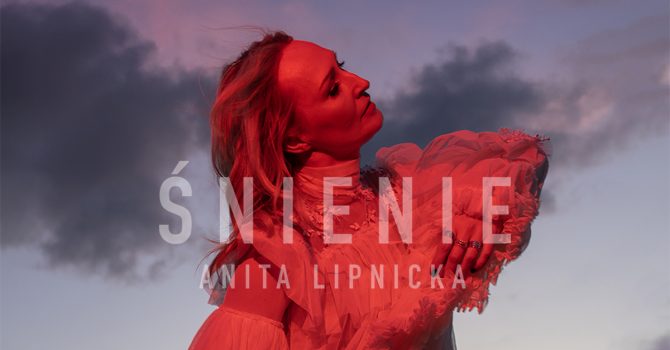Anita Lipnicka "Śnienie" | Koncert promujący nowy album | Białystok