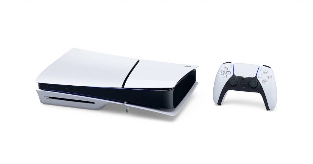 Sony prezentuje nowe PlayStation. Premiera już w listopadzie