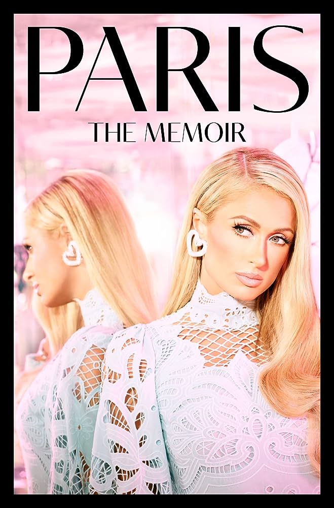 Studio A24 zekranizuje autobiografię Paris Hilton