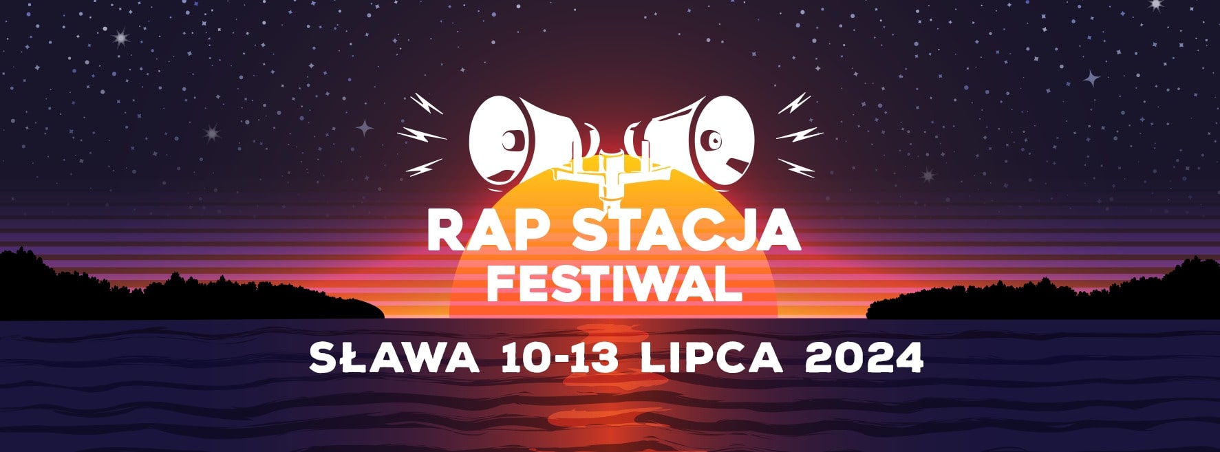 RAP STACJA FESTIWAL 2024