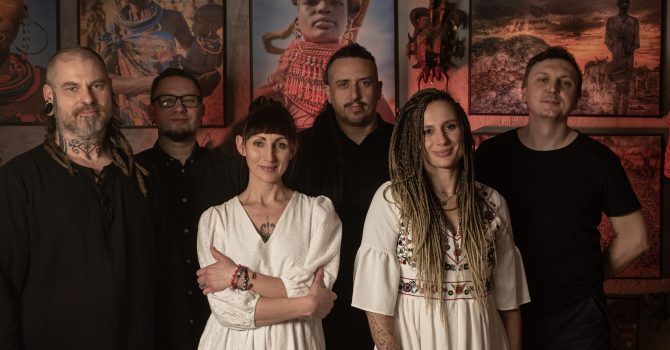 WADADA | 9.12 | KRAKÓW | ALCHEMIA