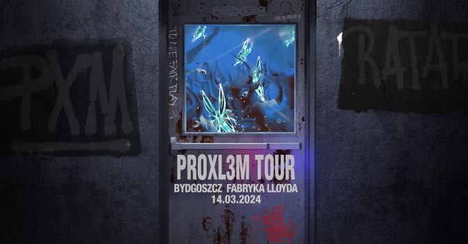 PROXL3M | BYDGOSZCZ