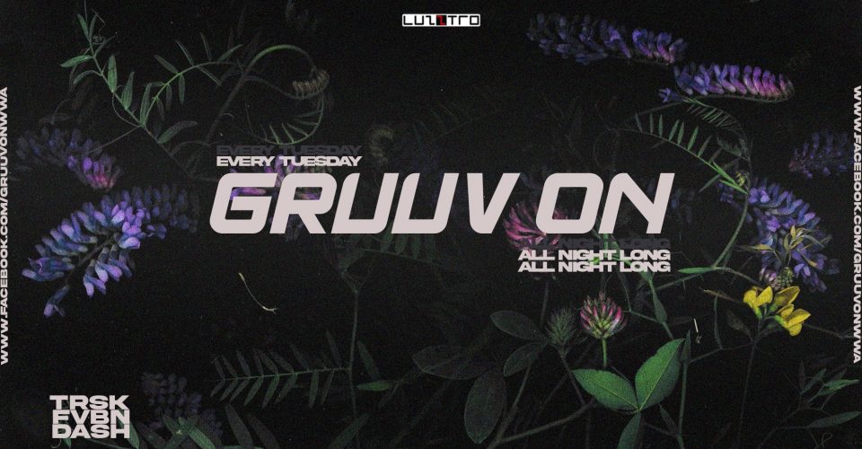 Klasyczny Gruuv On