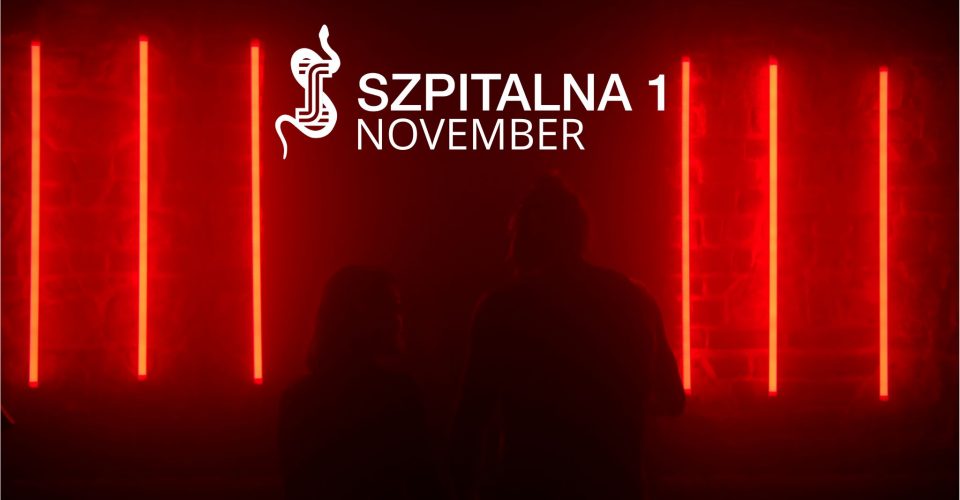 SZ1: Electronic Wednesday S11E03 x BAR PROMO
