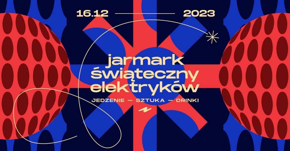 JARMARK ŚWIĄTECZNY ELEKTRYKÓW