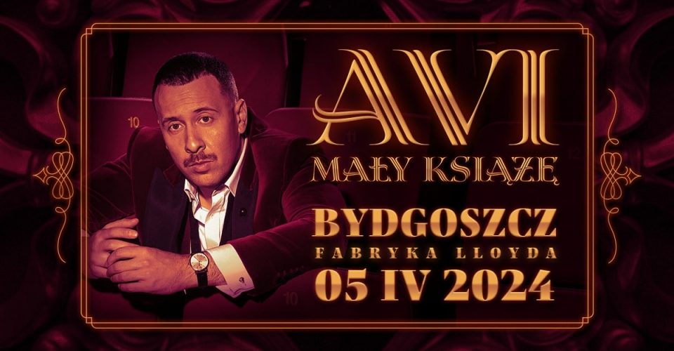AVI | BYDGOSZCZ