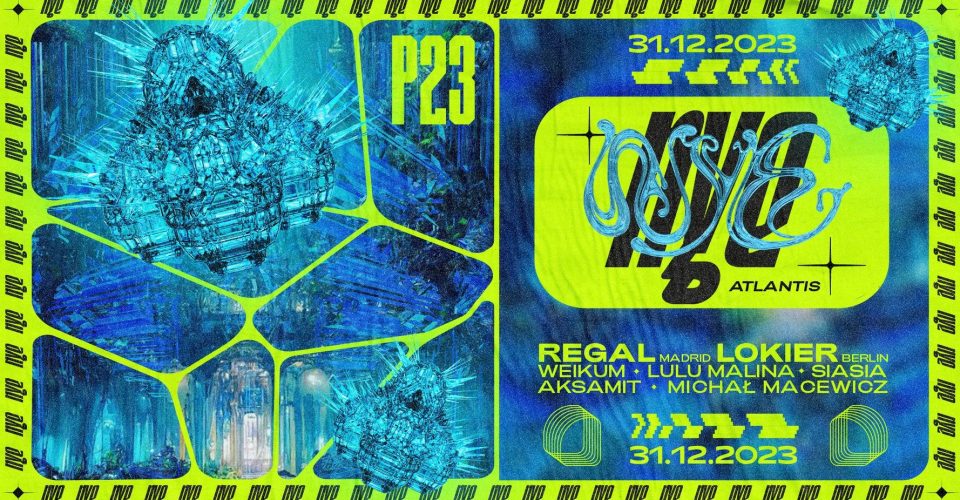 P23 NYE 2023