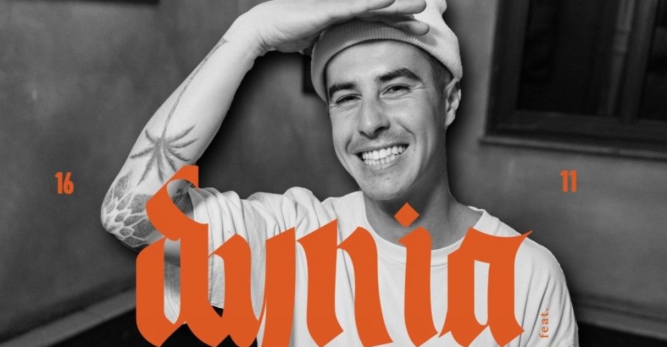 rap gra I DYNIA x NOZ | 16.11 I MEWKA