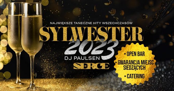 Studenckie Andrzejki Lublina - dj Paulsen