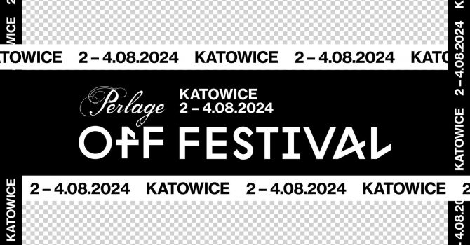 OFF Festival Katowice | 2024