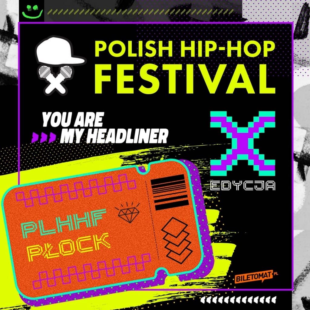 Polish Hip-Hop Festival 2024