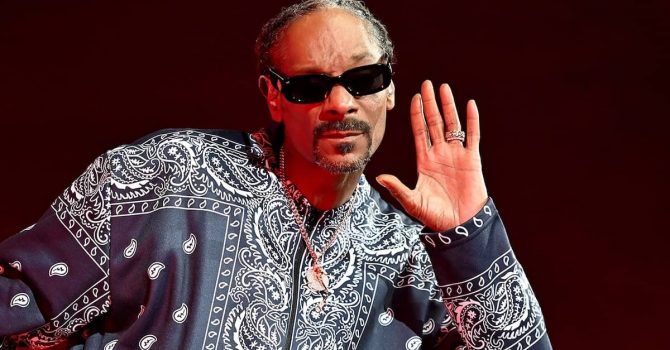 Snoop Dogg rzucił palenie! „Uszanujcie w tym czasie moją prywatność”