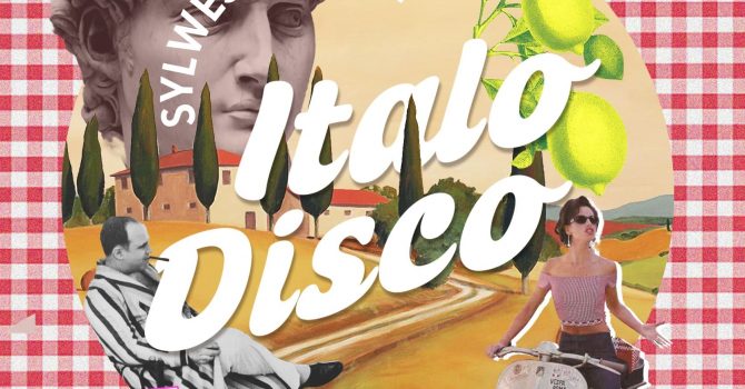 Sylwester 2023/24: ITALO DISCO | Mewa Towarzyska