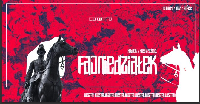 Fajniedziałek