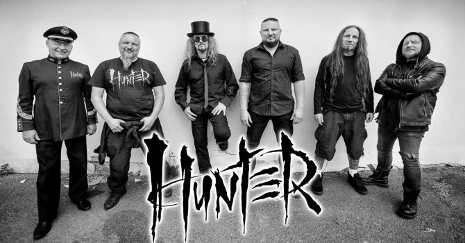Hunter | Szczecin