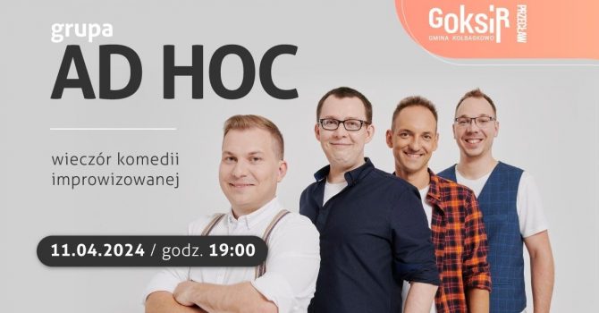 Grupa AD HOC | Przecław