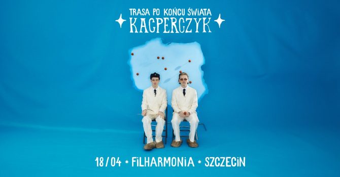 Kacperczyk | Szczecin | Trasa Po Końcu Świata