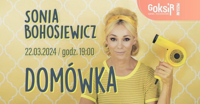 Sonia Bohosiewicz | Przecław
