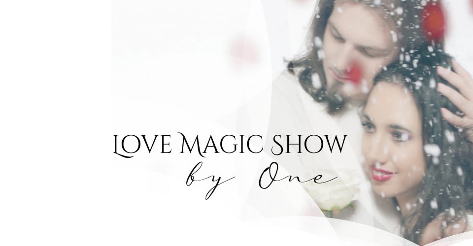 Love Magic Show - Walentynki | Szczecin