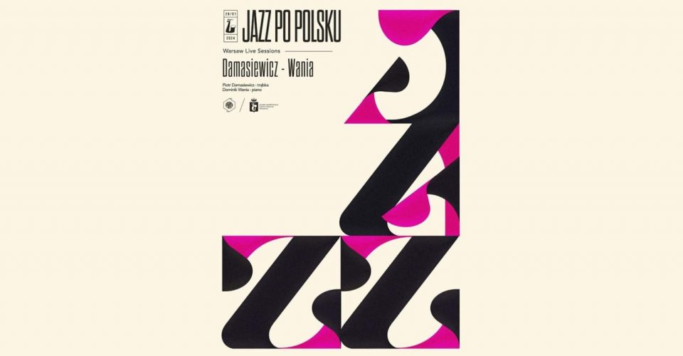 Jassmine 2801: Jazz Po Polsku: Damasiewicz-Wania