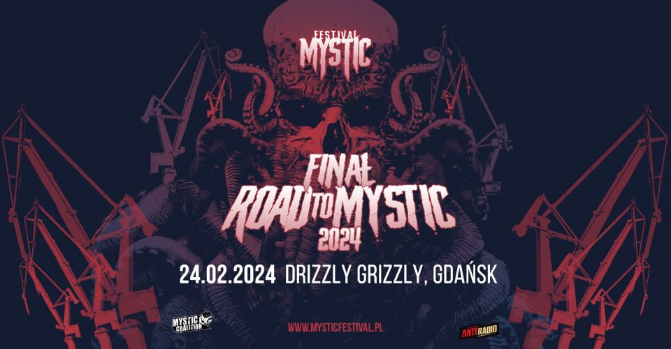 Finał Road to Mystic 2024 / 24 II / Gdańsk