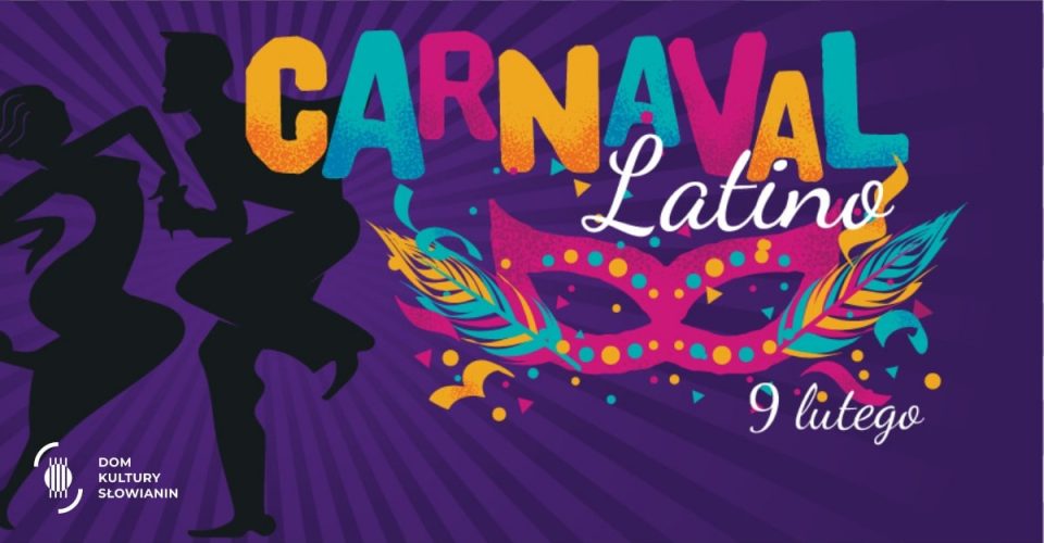 Carnaval Latino | Szczecin
