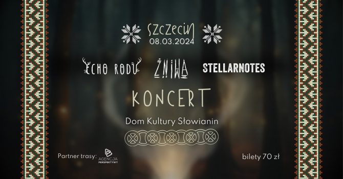 Dzień Słowianek | Szczecin