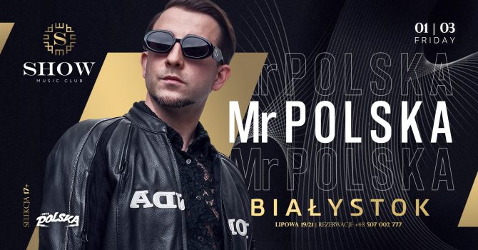 MR POLSKA | Białystok