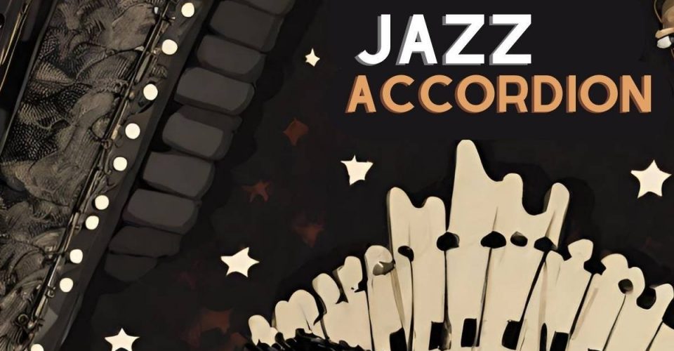 Inspektor Jass na tropie: Jazz Accordion | Szczecin