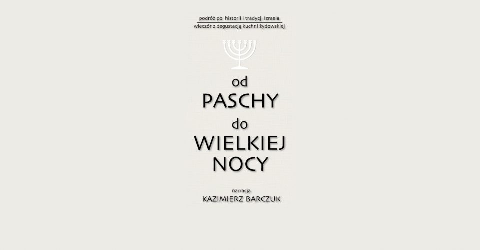 Od PASCHY do WIELKIEJ NOCY | Szczecin
